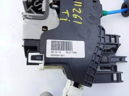 Rear left lock MERCEDES-BENZ A-CLASS (W176)  | BP12943501C100 