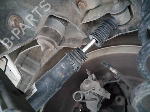 Used Right rear shock absorber CITROËN C8 (EA_, EB_) [2002-2025]  15510120