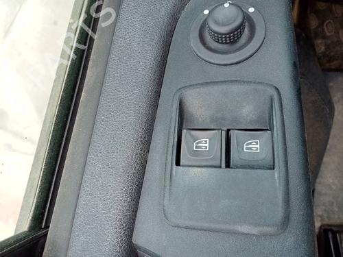 Used Left front window switch FIAT TALENTO Van (296_) [2016-2025]  20929480