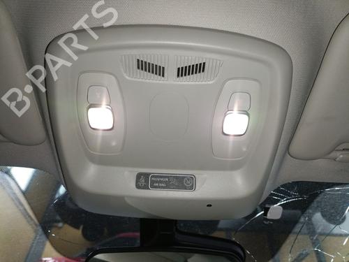 Plafonnier RENAULT KADJAR (HA_, HL_) 1.6 dCi 130 (HLA4) (130 hp) 32090498