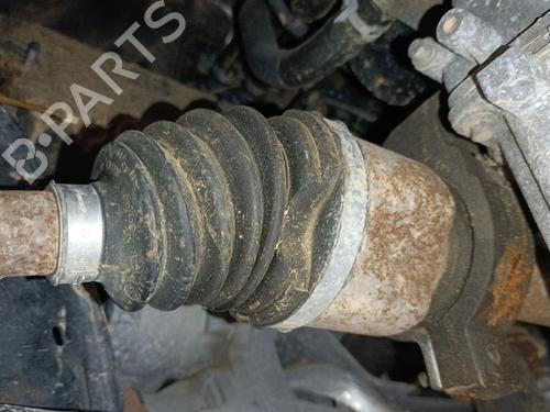 Used Right front driveshaft Right front driveshaft FORD FOCUS III 1.0 EcoBoost (125 hp) 32395827 32395827