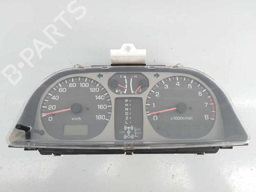 Used Instrument cluster MITSUBISHI PAJERO PININ I (H6_W, H7_W) [1999-2007]  2992256