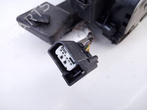 Front left lock FORD KUGA II (DM2) 2.0 TDCi 4x4 | BP15512943C98 