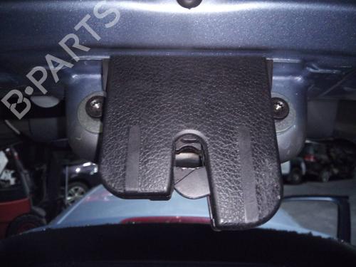Used Tailgate lock VW GOLF VI (5K1) 1.6 TDI (105 hp) 11336448