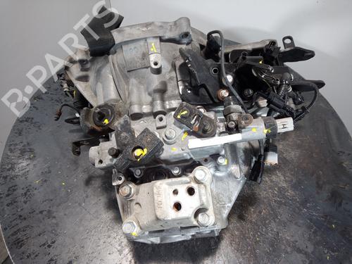 Gearbox HYUNDAI i30 Estate (FD) 1.6 CRDi | BP17636745M3 