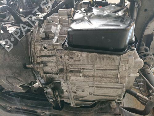 Used Gearbox Gearbox AUDI Q3 (F3B) 35 TDI (150 hp) 36412044 36412044