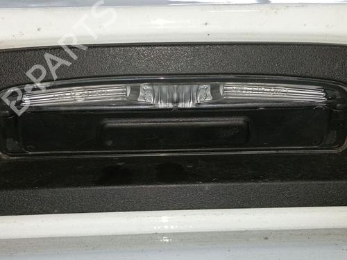 Bagagerumshåndtag CITROËN C3 AIRCROSS II (2R_, 2C_) 1.2 PureTech 110 (2RHNZB, 2RHNZW, 2RHNPX, 2RHNPJ) (110 hp) 31190655