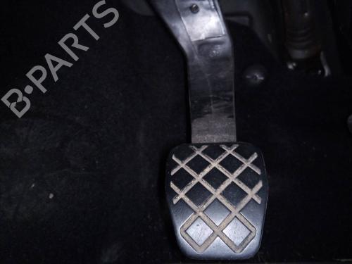 Used Clutch pedal SEAT TOLEDO IV (KG3) 1.2 TSI (105 hp) 12950876