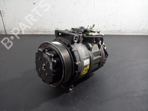 AC compressor MERCEDES-BENZ E-CLASS (W211)  | BP11280346M34 