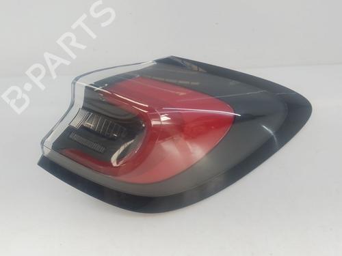 Right taillight FORD PUMA (J2K, CF7) 1.0 EcoBoost mHEV | BP36595150C35 - Image 2