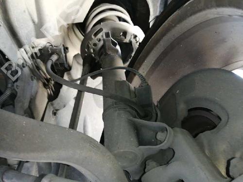Used Left front shock absorber MERCEDES-BENZ CLS (C218) [2011-2017]  5786538
