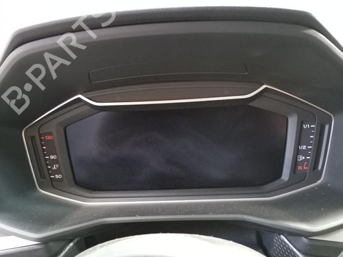 Used Instrument cluster Instrument cluster AUDI A1 Sportback (GBA) 30 TFSI (110 hp) 33941126 33941126