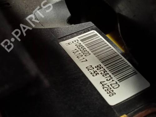 Used Squib airbag PEUGEOT 3008 II SUV (MC_, MR_, MJ_, M4_) [2016-2025]  20849605