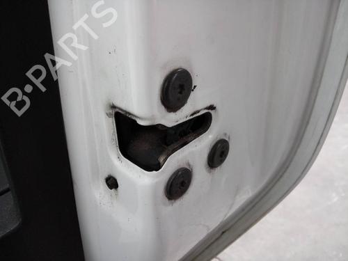 Used Rear right lock DACIA SANDERO II 1.2 (75 hp) 12495140