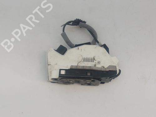Used Front right lock Front right lock VW TIGUAN (5N_) 2.0 TDI (110 hp) 33843678 33843678