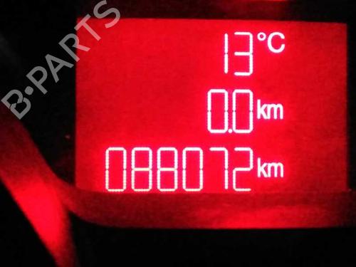 AC compressor FORD FIESTA VI (CB1, CCN) 1.6 TDCi | BP6442476M34 