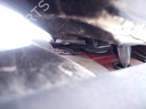 Tailgate MINI MINI (R56) Cooper S | BP15596871C6 