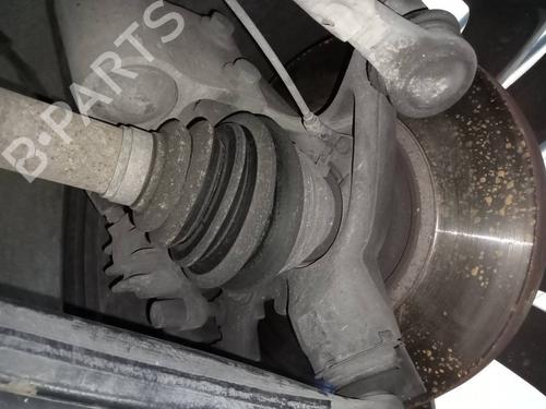 Used Right front steering knuckle PEUGEOT 5008 (0U_, 0E_) [2009-2017]  22715326