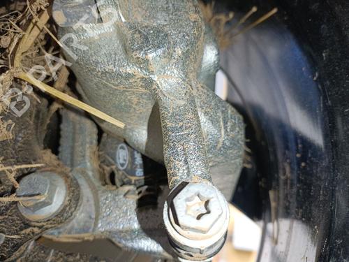 Used Left front brake caliper Left front brake caliper FORD PUMA (J2K, CF7) 1.0 EcoBoost mHEV (125 hp) 36596450 36596450