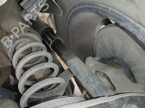 Højre bagtil støddæmper VW TIGUAN (AD1, AX1) 2.0 TDI (150 hp) 27241982