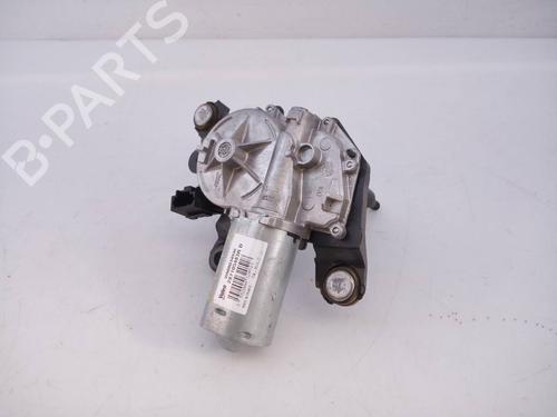 Rear wiper motor RENAULT ZOE (BFM_)  | BP17491648M102 