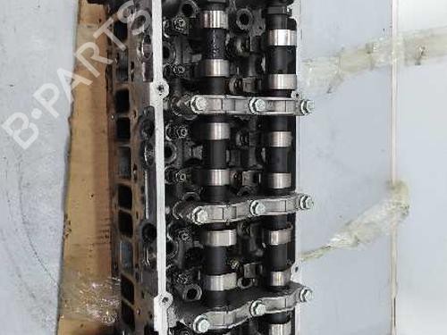 Topstykke MITSUBISHI CANTER Platform/Chassis (FB_, FE_, FG_) [2001-2026]  14059114