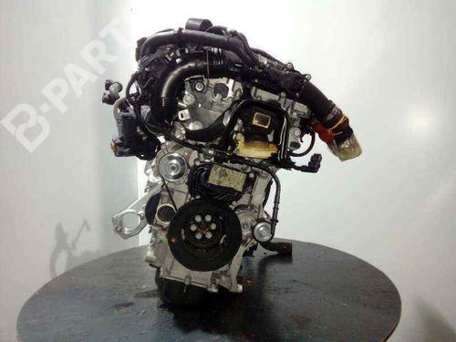 Engine CITROËN C3 AIRCROSS II (2R_, 2C_)  | BP2500778M1