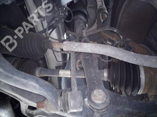Used Left front shock absorber Left front shock absorber MERCEDES-BENZ R-CLASS (W251, V251) [2005-2017] 11176680 11176680
