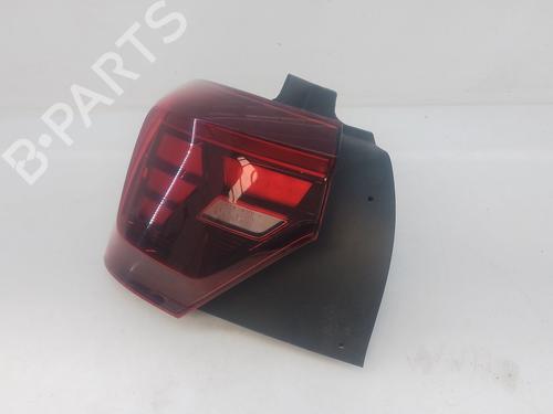 Left taillight VW POLO VI (AW1, BZ1, AE1) 1.0 TSI | BP33427786C34 - Image 6