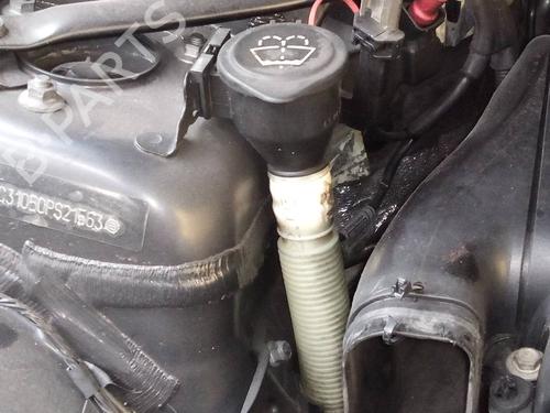 Used Windscreen washer tank BMW 3 (E90) 320 d (163 hp) 8954208