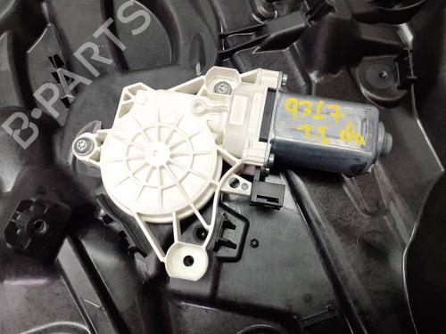 Rear left window mechanism MERCEDES-BENZ CLA (C118) CLA 200 d (118.312) | BP9268888C24 