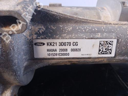 Steering rack FORD TRANSIT V363 Van (FCD, FDD) 2.0 EcoBlue | BP27833145M22 