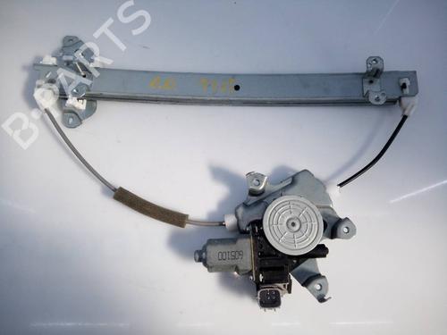 Used Front right window mechanism NISSAN JUKE (F15) 1.5 dCi (110 hp) 8502929