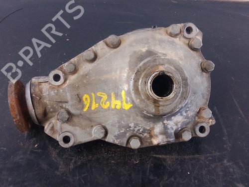 Differensial forvogn BMW 5 Touring (F11) 530 d xDrive (258 hp) 31038345