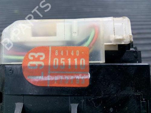 Steering column stalk TOYOTA AVENSIS (_T25_)  | BP2960033I23 
