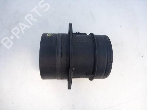 Used Mass air flow sensor VW PASSAT B8 Variant (3G5, CB5) 2.0 TDI (150 hp) 19544691