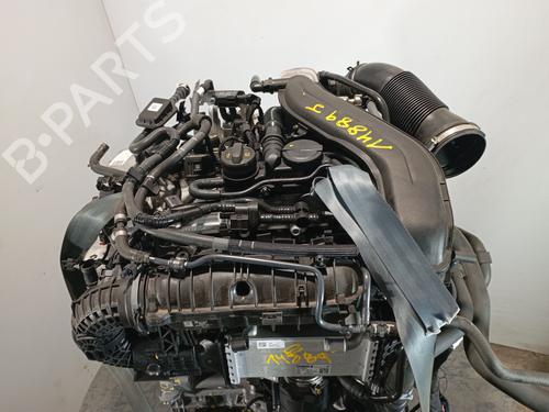 Engine CUPRA FORMENTOR (KM7, KMP) 1.5 TSI | BP37602316M1 - Image 11