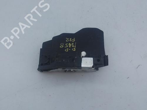 front-right-lock-bmw-4-coupe-f32-f82-2013-2014-2015-2016-2017-2018-2019-2020-32361360 main image
