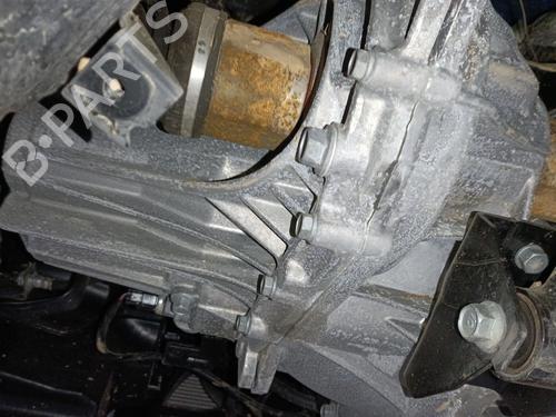 Used Gearbox Gearbox 37667271 37667271