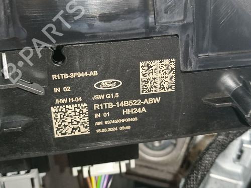 Used Squib airbag Squib airbag FORD PUMA (J2K, CF7) 1.0 EcoBoost mHEV (125 hp) 36530903 36530903