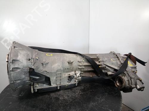 Used Gearbox JEEP GRAND CHEROKEE III (WH, WK) 3.0 CRD (218 hp) 17744301