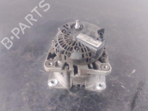 Alternator RENAULT MASTER III Platform/Chassis (EV, HV, UV) 2.3 dCi 125 FWD (EV0C, EV0D, EV0J, HV0C, HV0D, HV0H,... | BP39949976M7 - Image 5