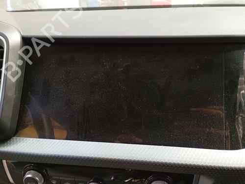 Used Electronic module Electronic module AUDI A1 Sportback (GBA) 30 TFSI (110 hp) 33980885 33980885