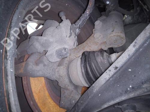 Used Right front steering knuckle DACIA SANDERO II [2012-2025]  17445574