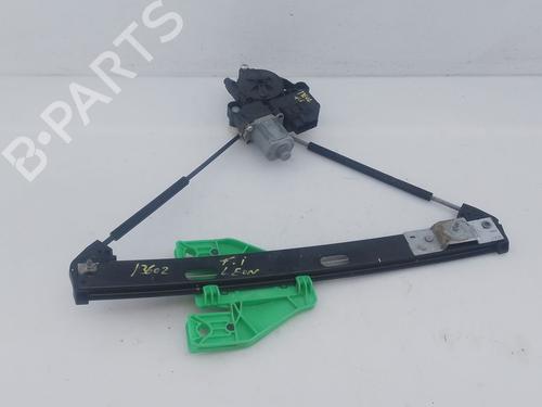 Used Rear left window mechanism Rear left window mechanism SEAT LEON (KL1, KLG) 2.0 TDI (116 hp) 33843646 33843646