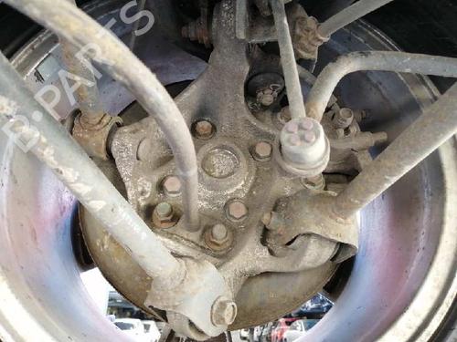 Used Right rear steering knuckle HONDA ACCORD VIII Estate (CW) 2.2 i-DTEC (CW3) (150 hp) 5185629