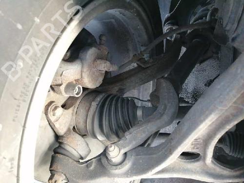 Right front steering knuckle HONDA ACCORD VIII Estate (CW) 2.2 i-DTEC (CW3) | BP5185628M26 