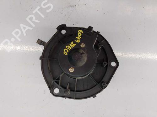 Heater blower motor IVECO DAILY IV Van  | BP14059299M62 