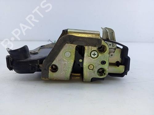 Used Front right lock TOYOTA LAND CRUISER PRADO (_J12_) [2002-2010]  18485828