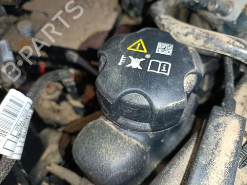 Used Expansion tank BMW X1 (U11) sDrive 18 d (150 hp) 29484320